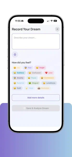Hypnai screenshot 2