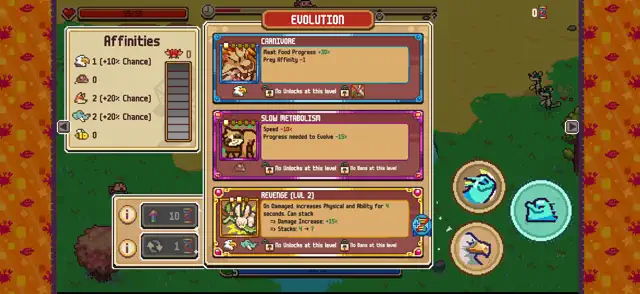 Everything is Crab screenshot 7