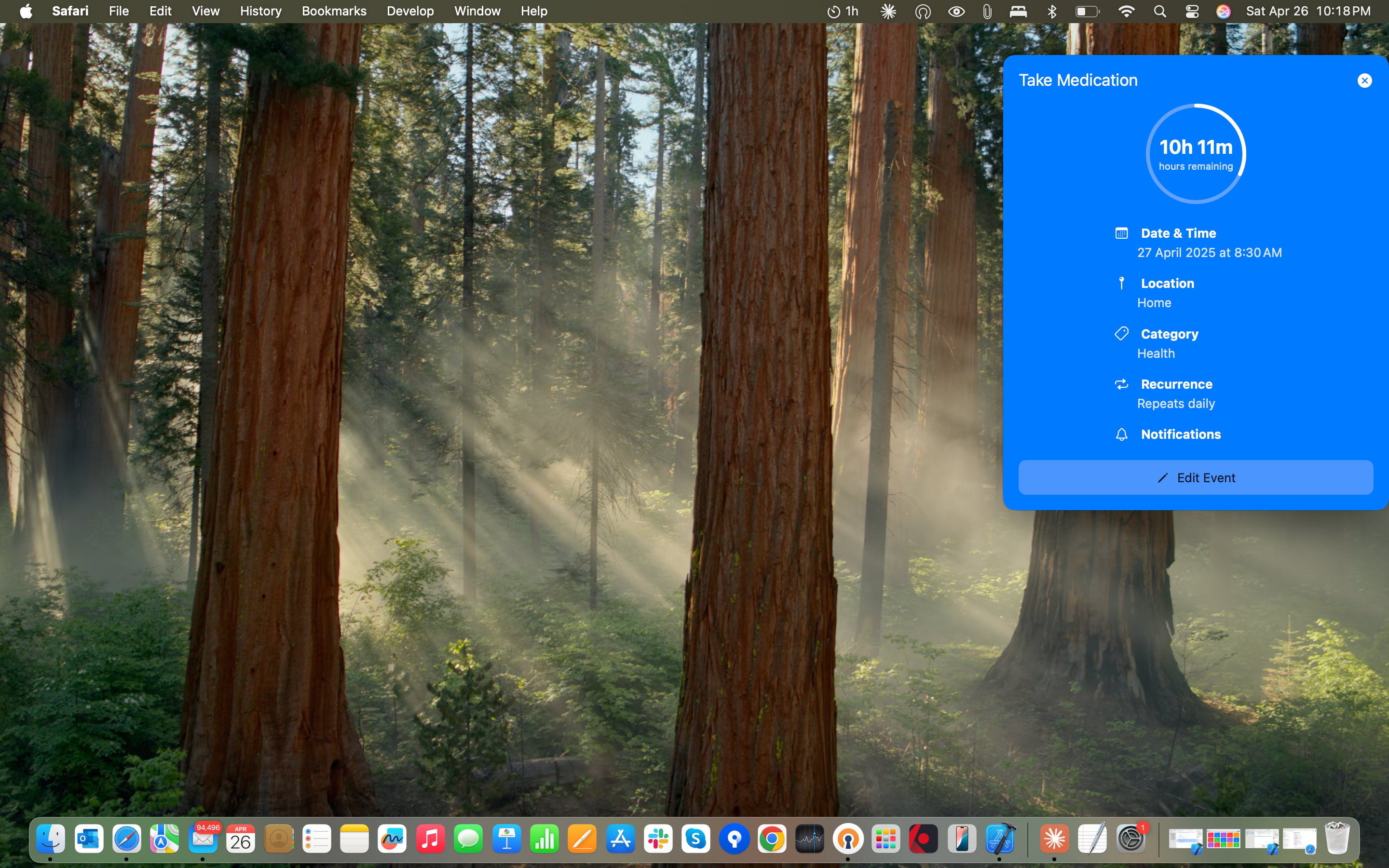 Countdown Builder screenshot 24