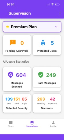 ChatMinder Screenshot 4 of 8