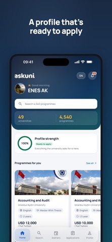 Askuni Screenshot 2 of 4
