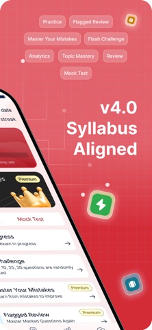 ISTQB Foundation 4.0 Exam Pass screenshot