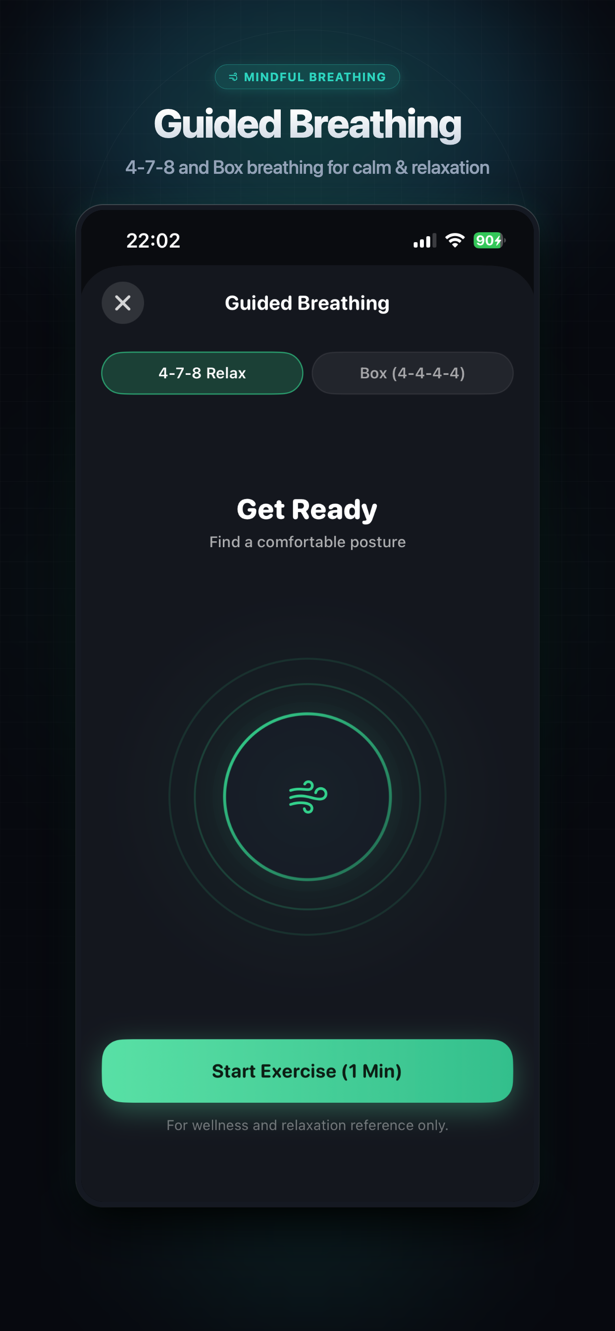 Finger Pulse screenshot 6