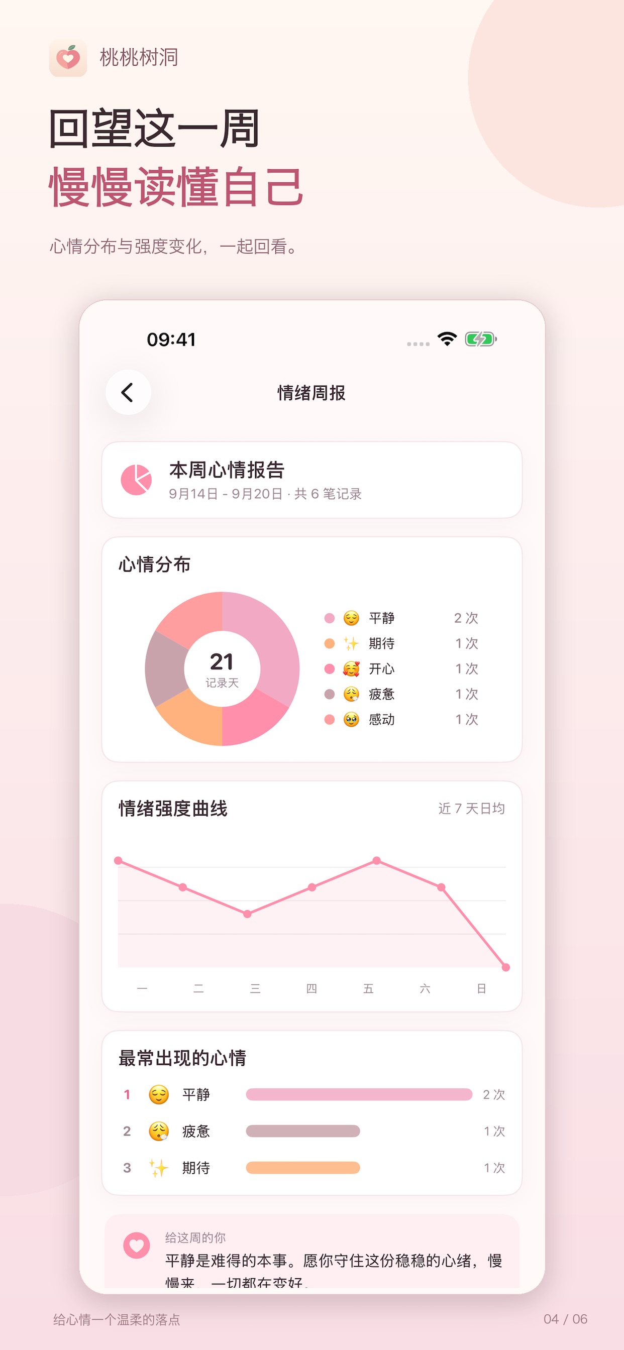 Screenshot 2 of 桃桃树洞