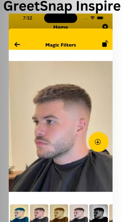 GreetSnap Inspire screenshot-4