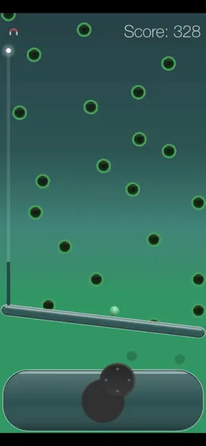 bearing: ball balancing game screenshot 3