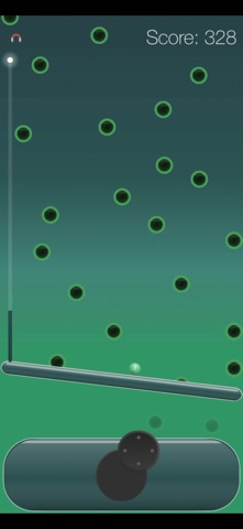 bearing: ball balancing game Screenshot 3 of 8