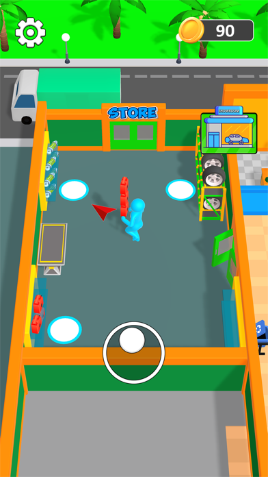 My Car Mechanic Screenshot