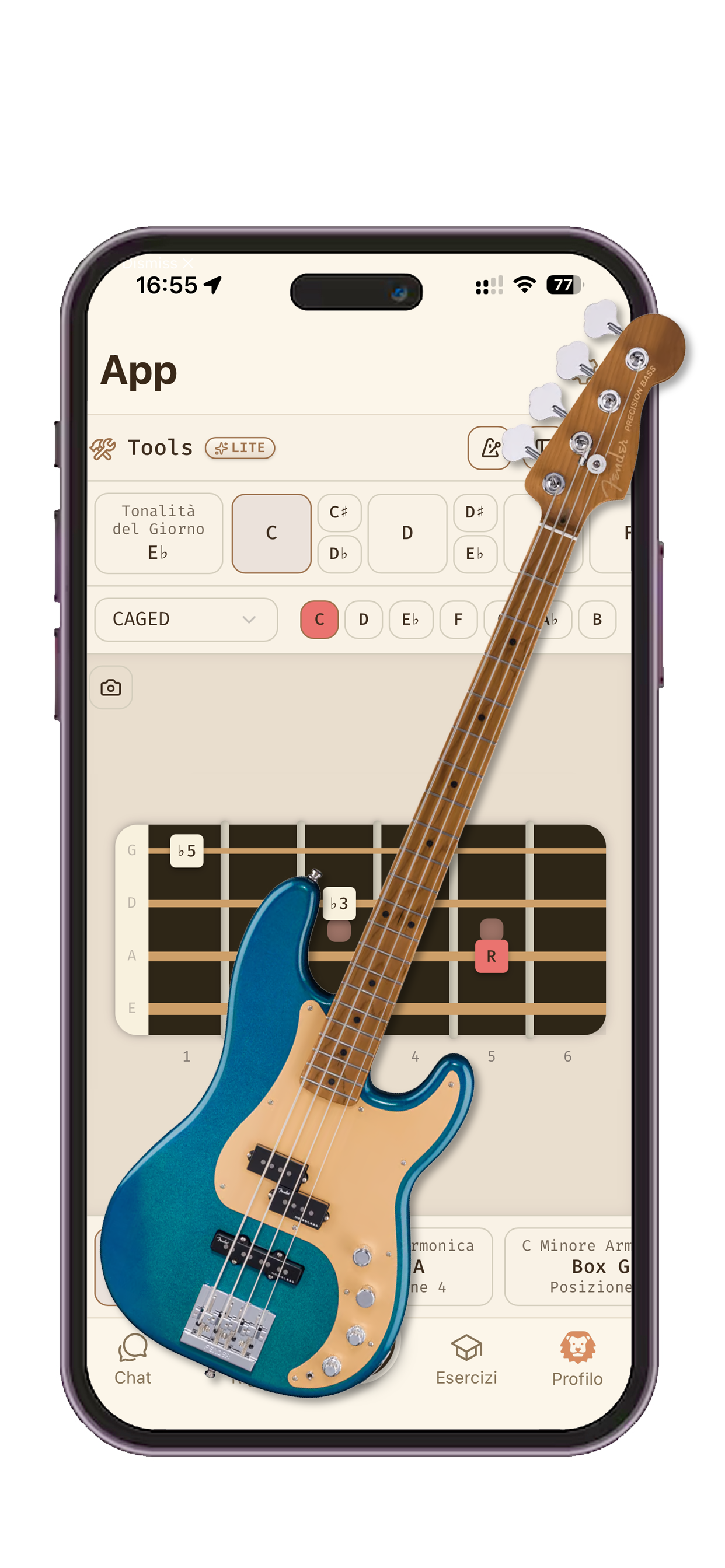 Musictools screenshot 3