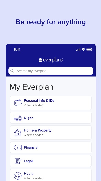 Everplans
