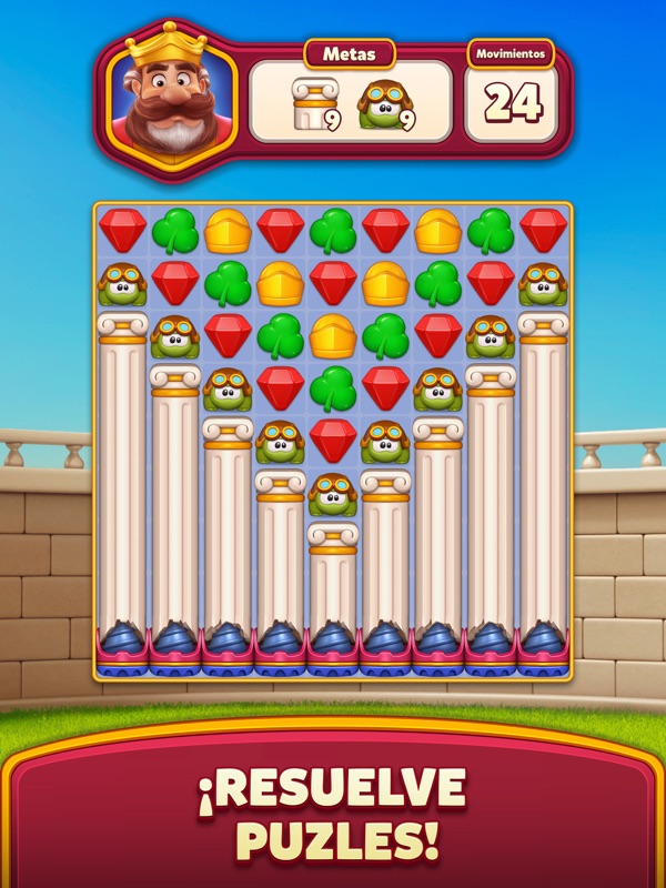 Royal Kingdom screenshot 12