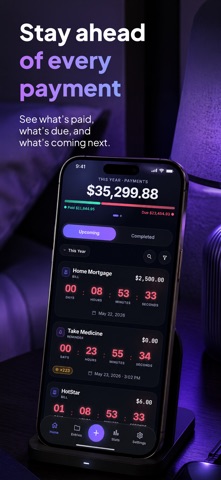 Chronicle: Track Every Date screenshot