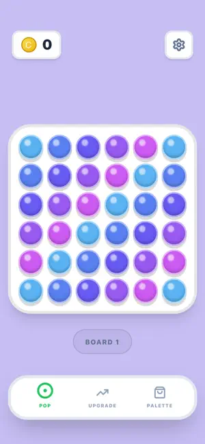 Zen Pop: ASMR screenshot 1