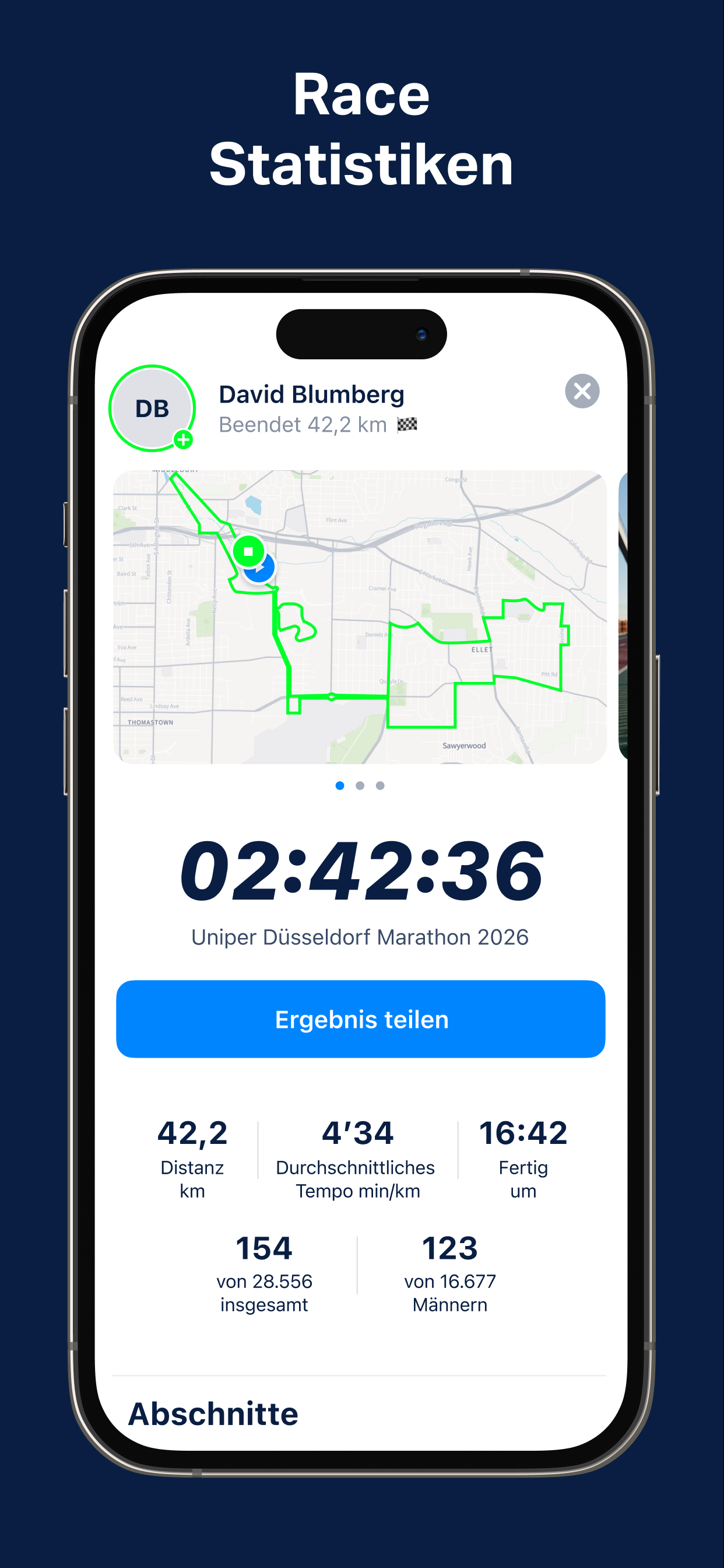 Uniper Düsseldorf Marathon
