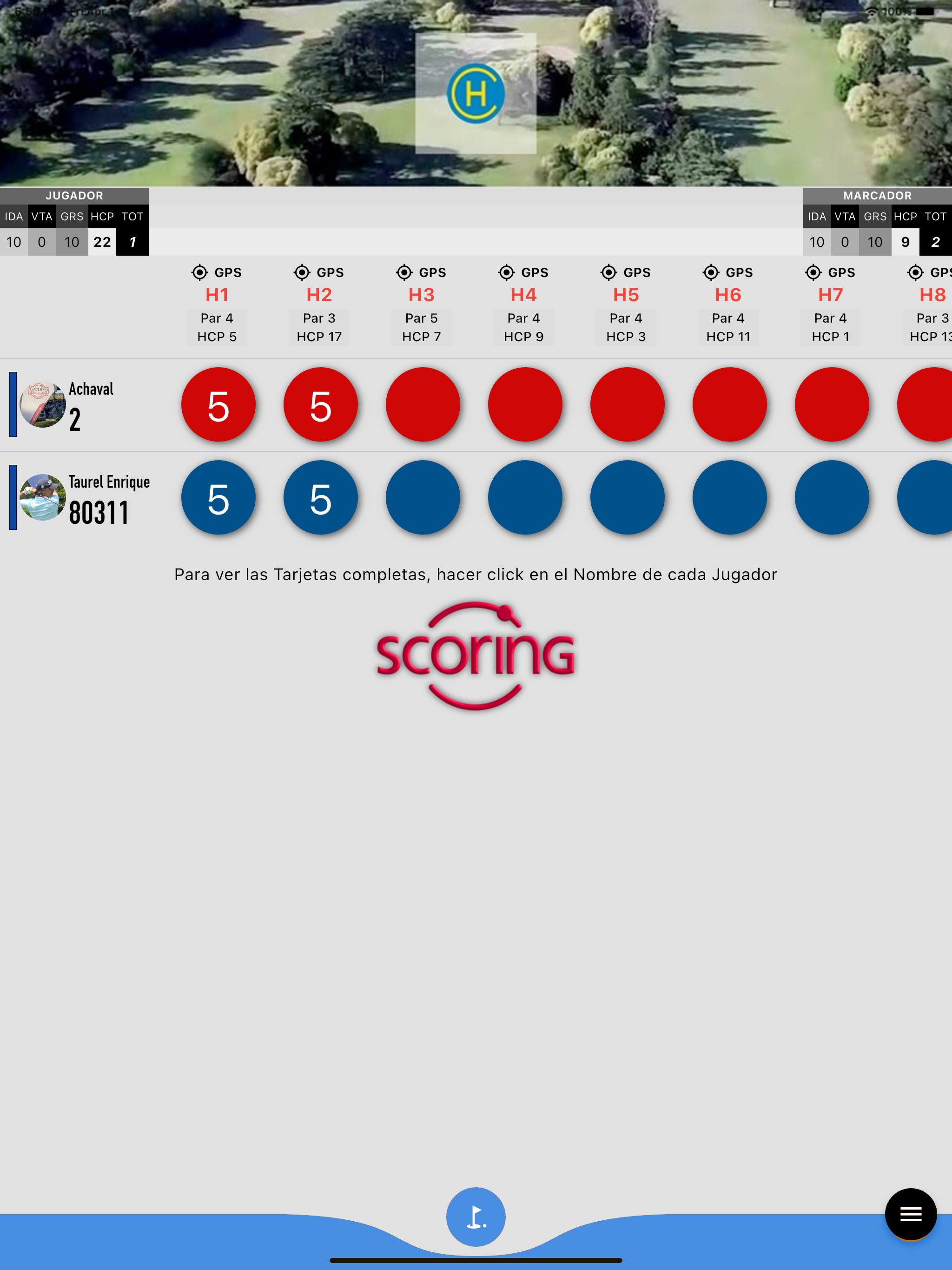 Hindu Golf screenshot 16