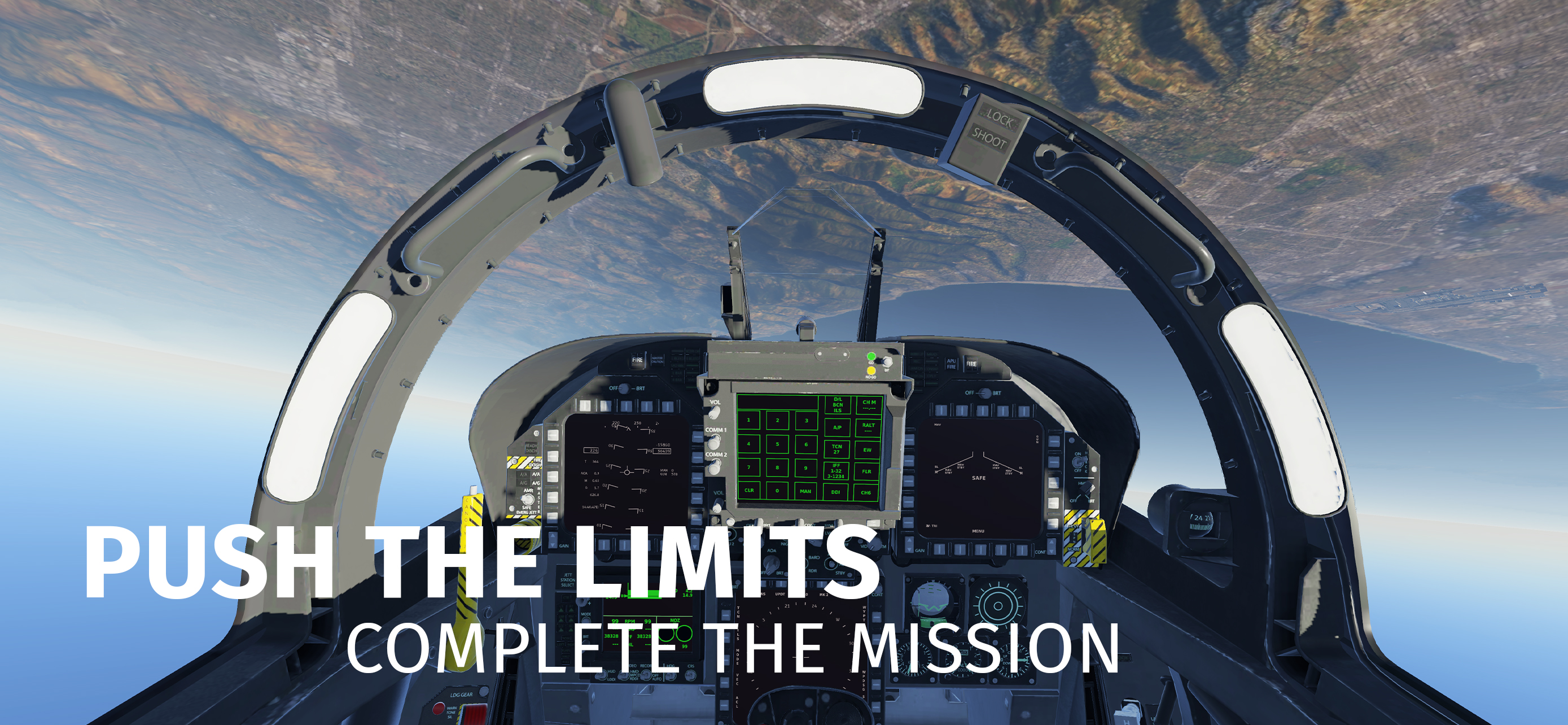Infinite Flight Simulator