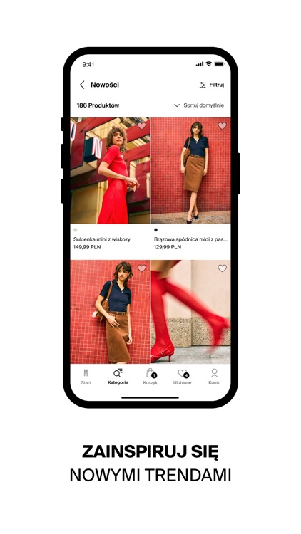 MOHITO - zakupy online