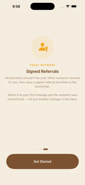 Beta mail screenshot 4