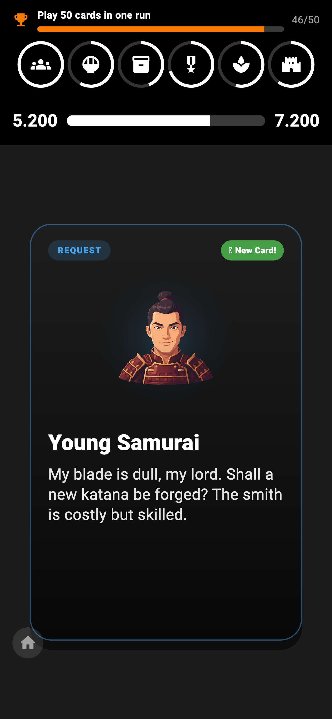 Kartopolis: Swipe Card screenshot 3