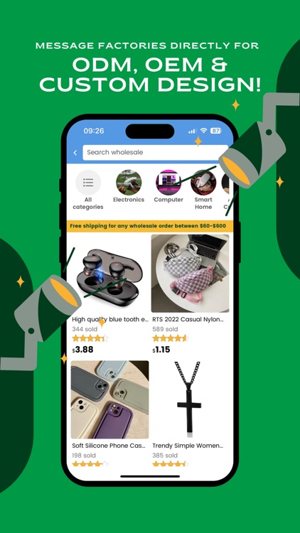 Meccle Best Value Shopping App screenshot-4