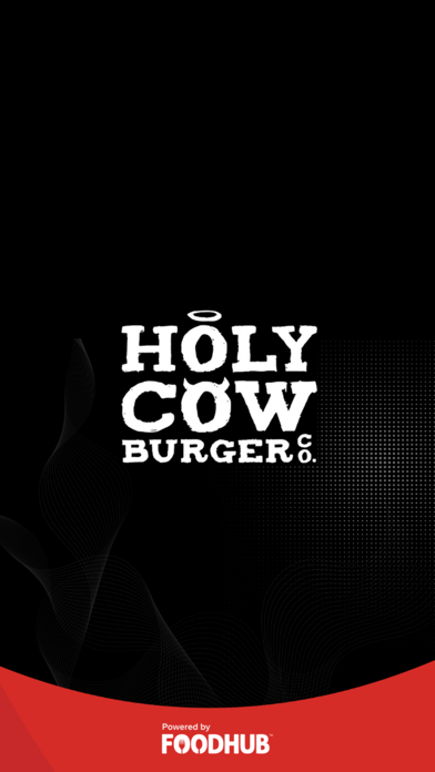 Holy Cow Burger Screenshot