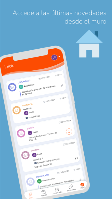 STL Ikastola Screenshot