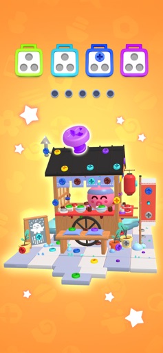 Screw Sort Puzzle™-Pin Jam 3D screenshot 8