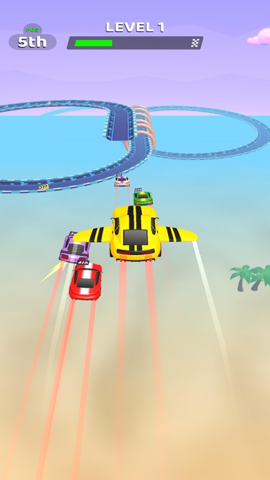 911 Jumpspeed Screenshot
