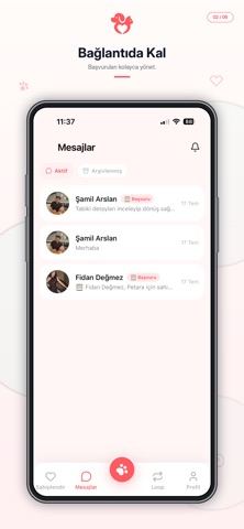 Petoze Screenshot 1 of 5