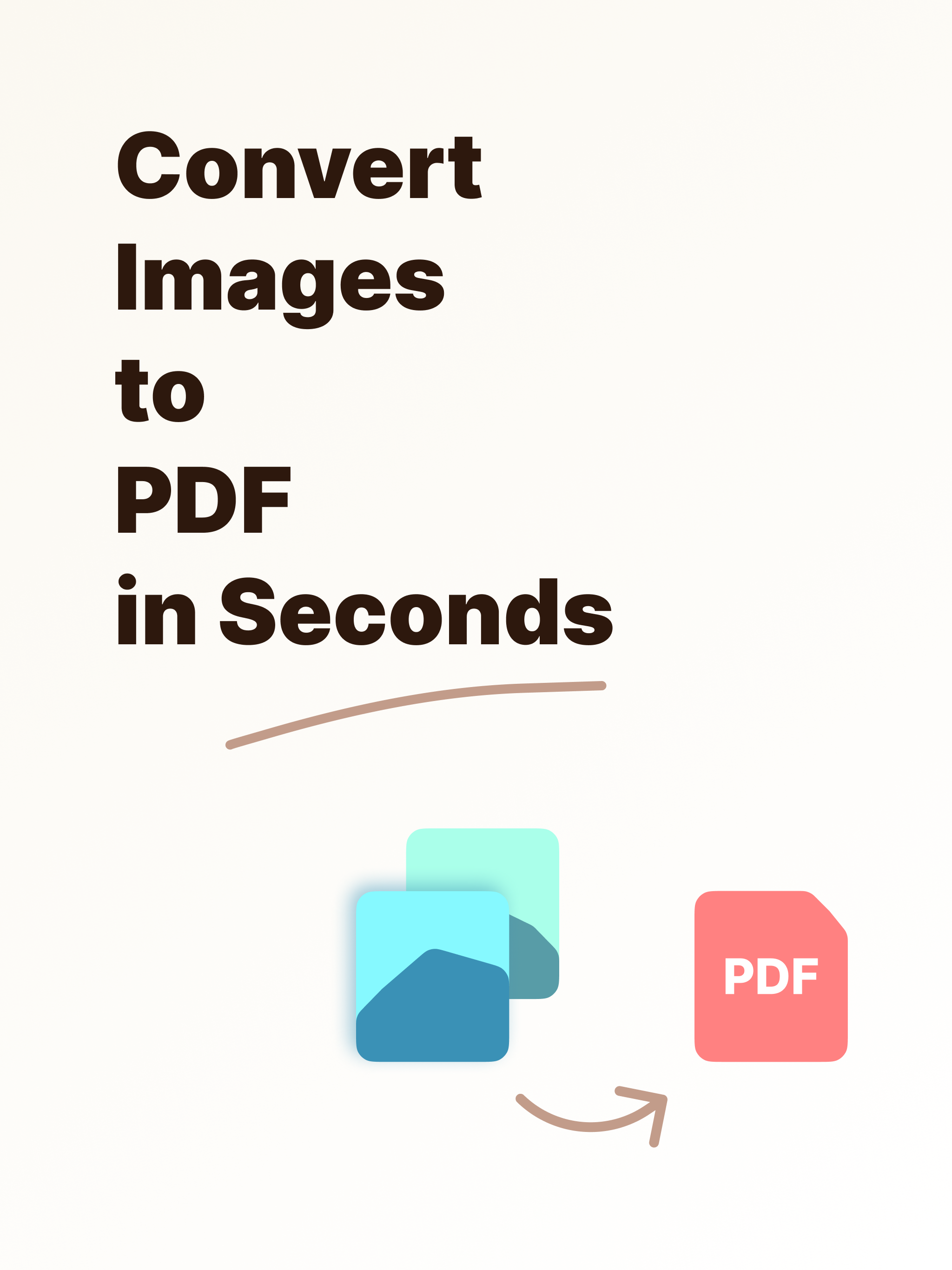 PDFster: JPG to PDF screenshot 6