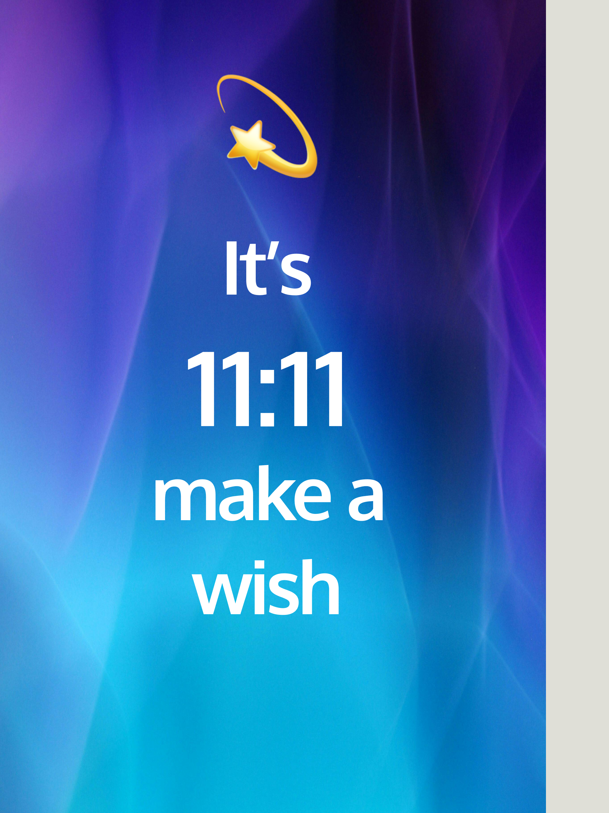 11:11 - Make a Wish screenshot 7