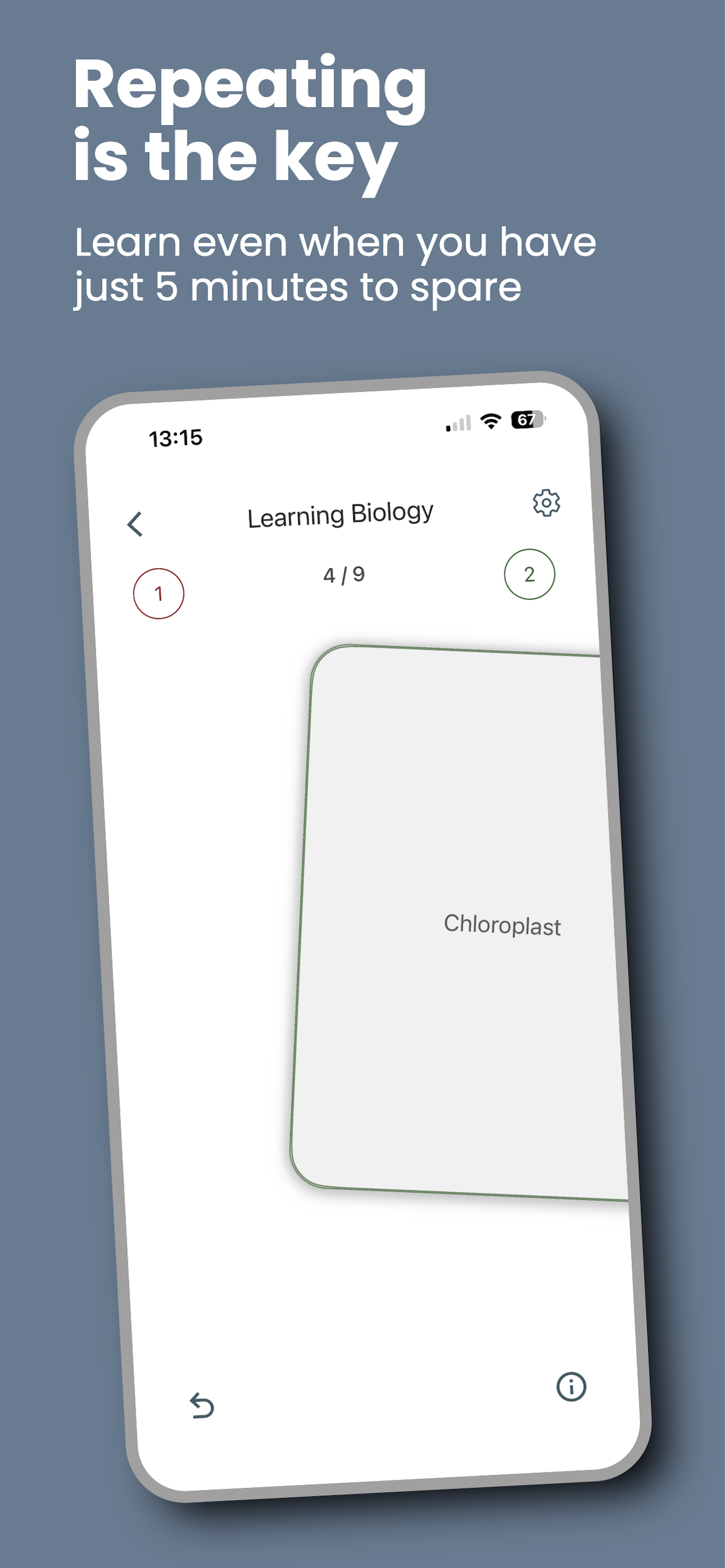 LabitApp screenshot 3