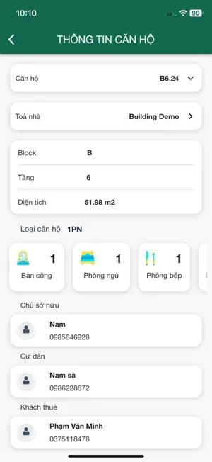 VBuilding screenshot 3