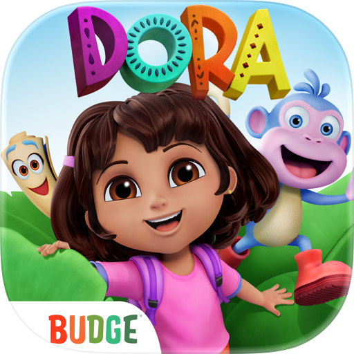 Dora: Explore and Play!