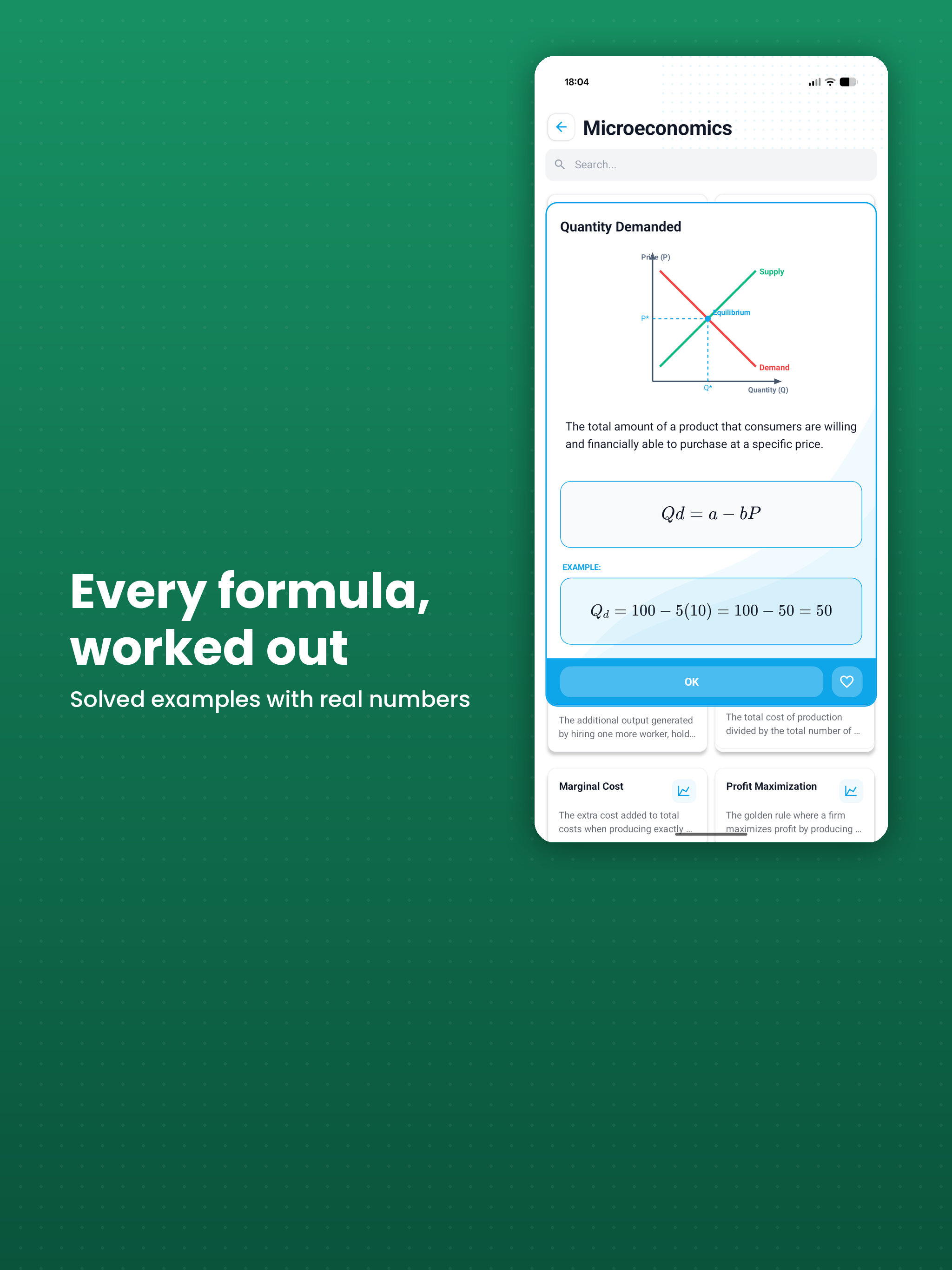 EconoPro screenshot 9