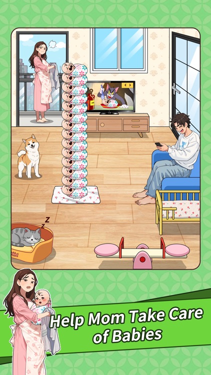 Brain Puzzle: Tricky Quest