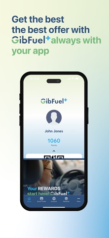 GibFuel+ screenshot