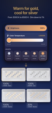 Meraled Smart screenshot 2