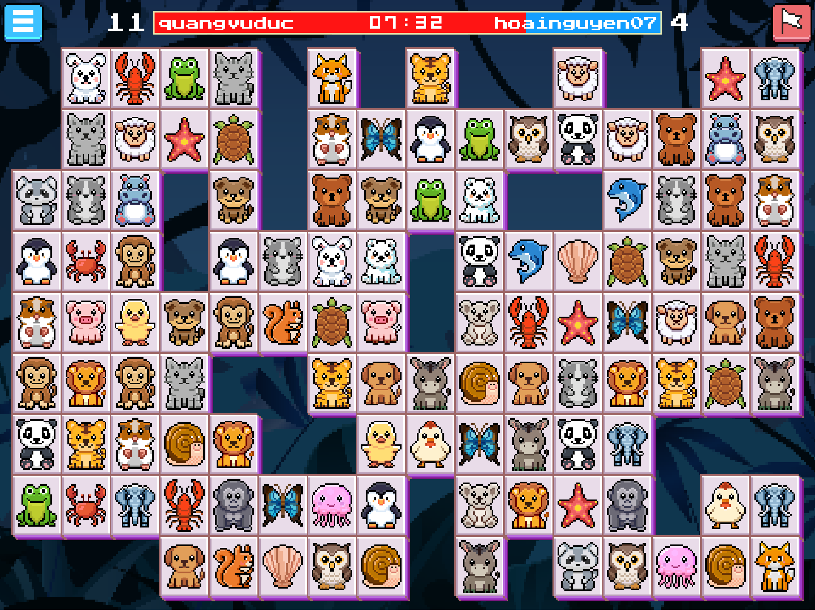 Connect Animal Online screenshot 6