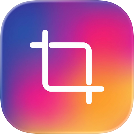 InstaCrop - Crop Photo Editor