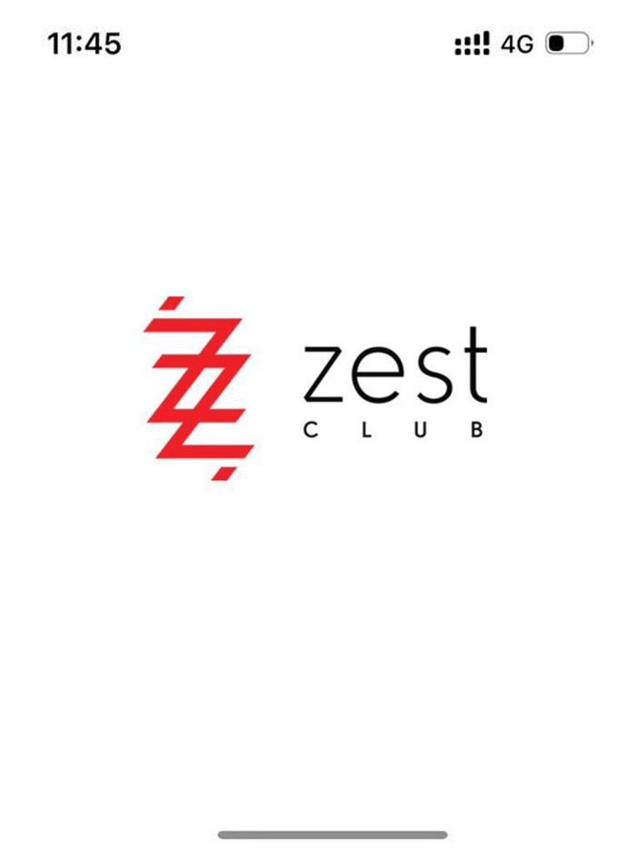 Zest Club