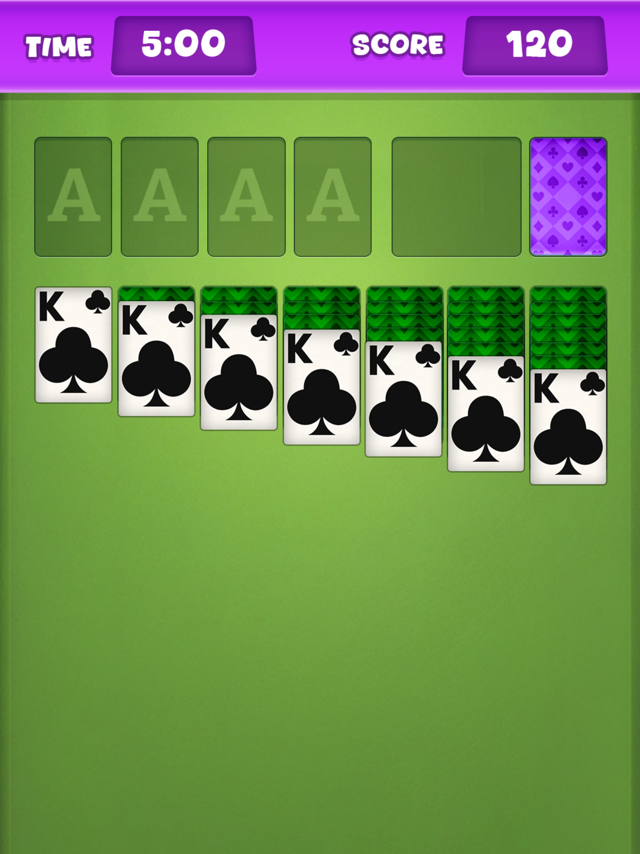 Jackpot Solitaire: Win Money