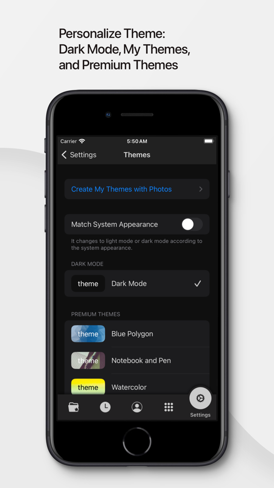 #5. Perfect Dialer - Quick T9 Dial (iOS) 由: Sangwook Han