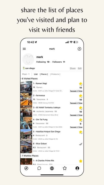 Arch: Discover Product & Place screenshot-4
