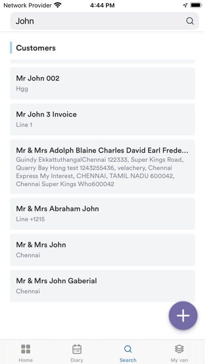 Commusoft - Job Management screenshot-6