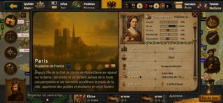 Glorion: The European Dominion screenshot 6