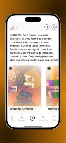 Aurora Saúde screenshot