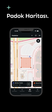 Mera - Sürü Yönetimi screenshot