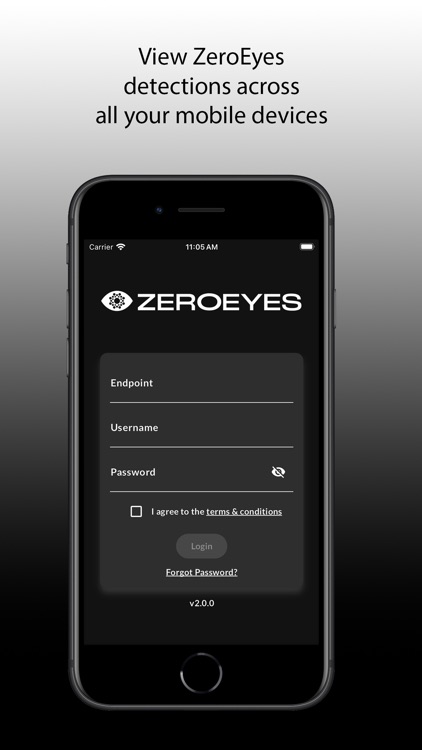 ZeroEyes