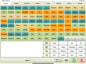 AI Communicator screenshot 2